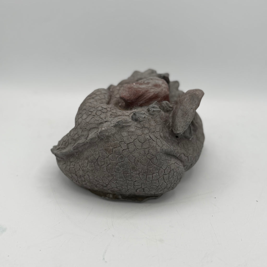 Dragon Figurine Garden Decor