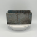7” Rectangular Planter