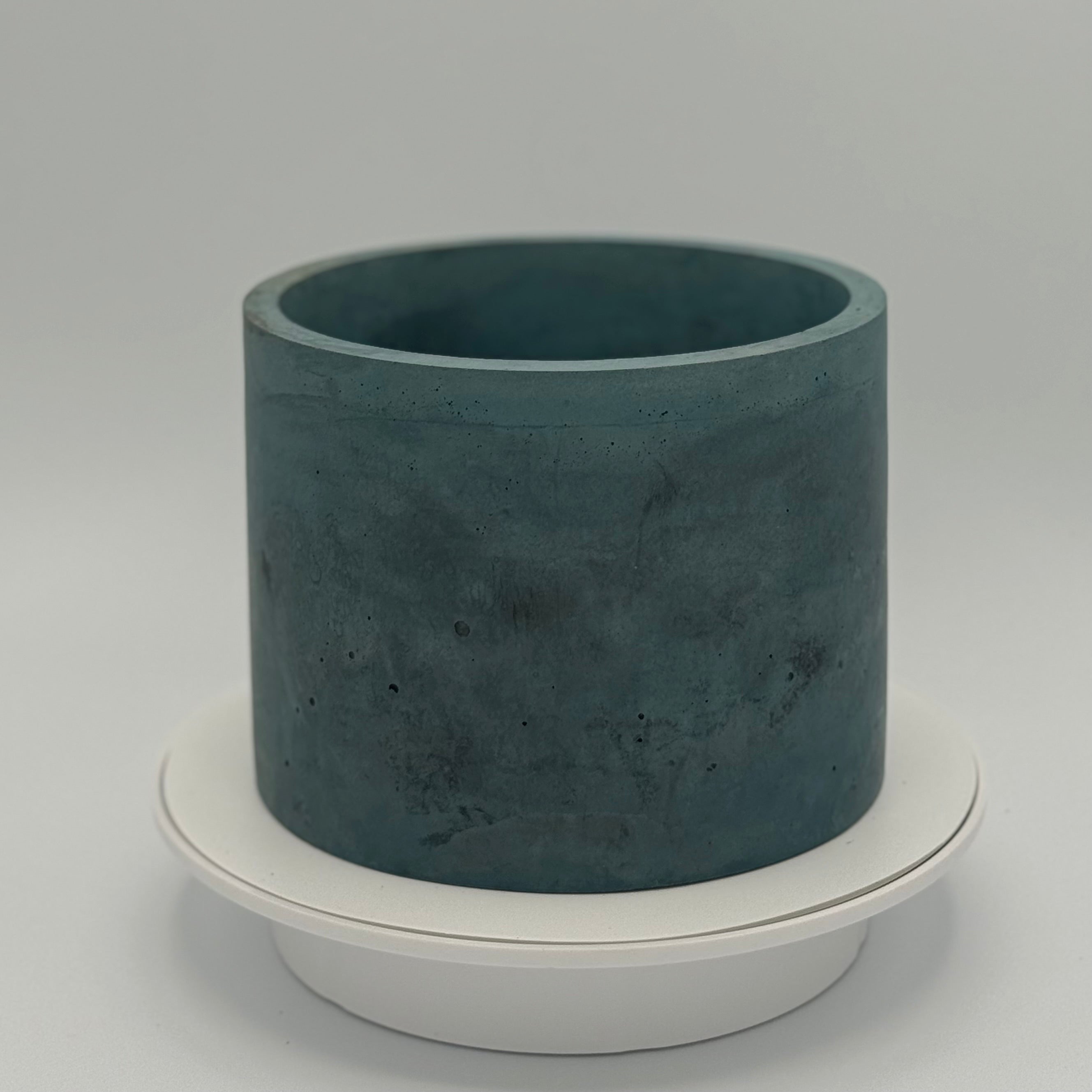 6” Round Pot