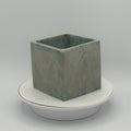3.5” Square Pot