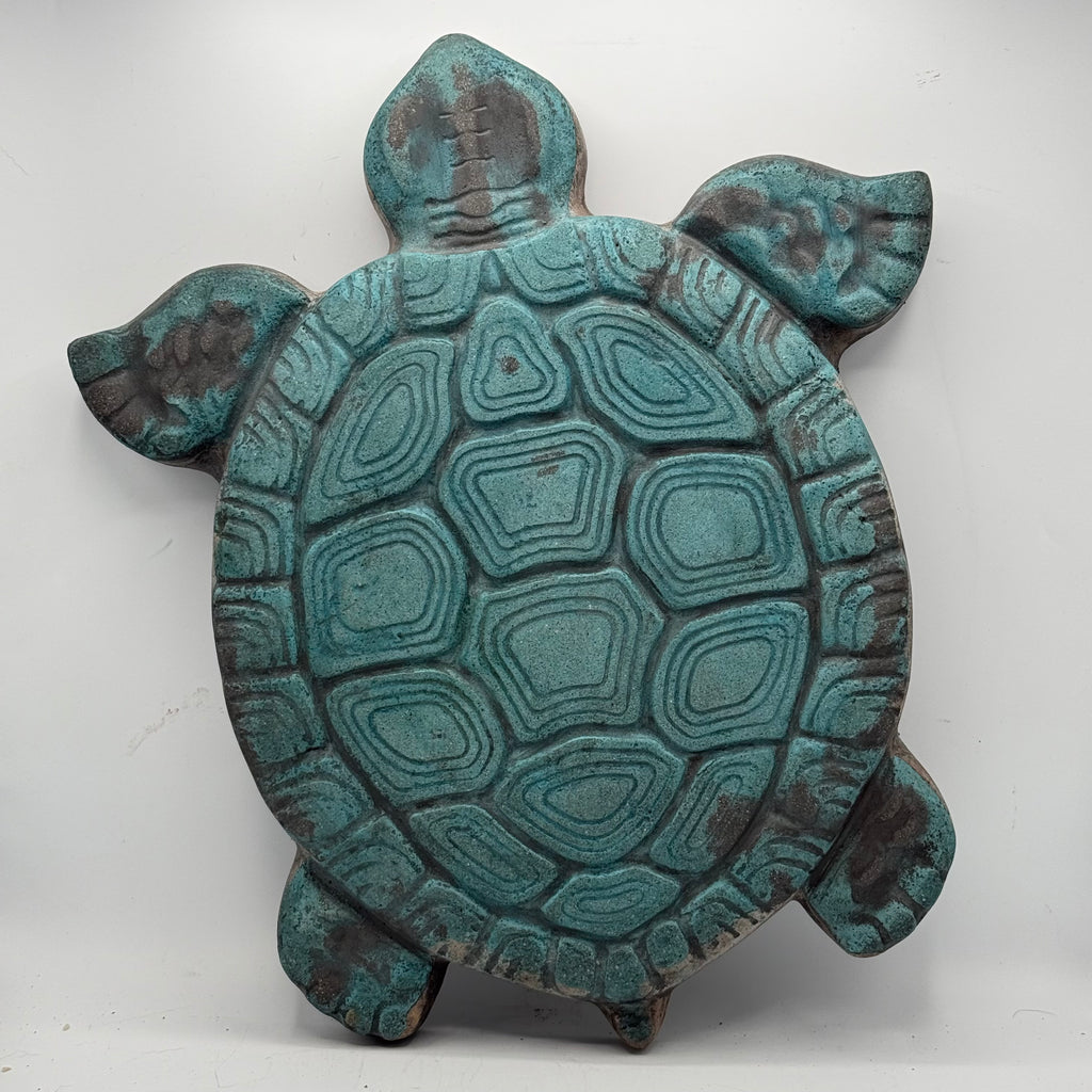 Turtle Stepping Stone