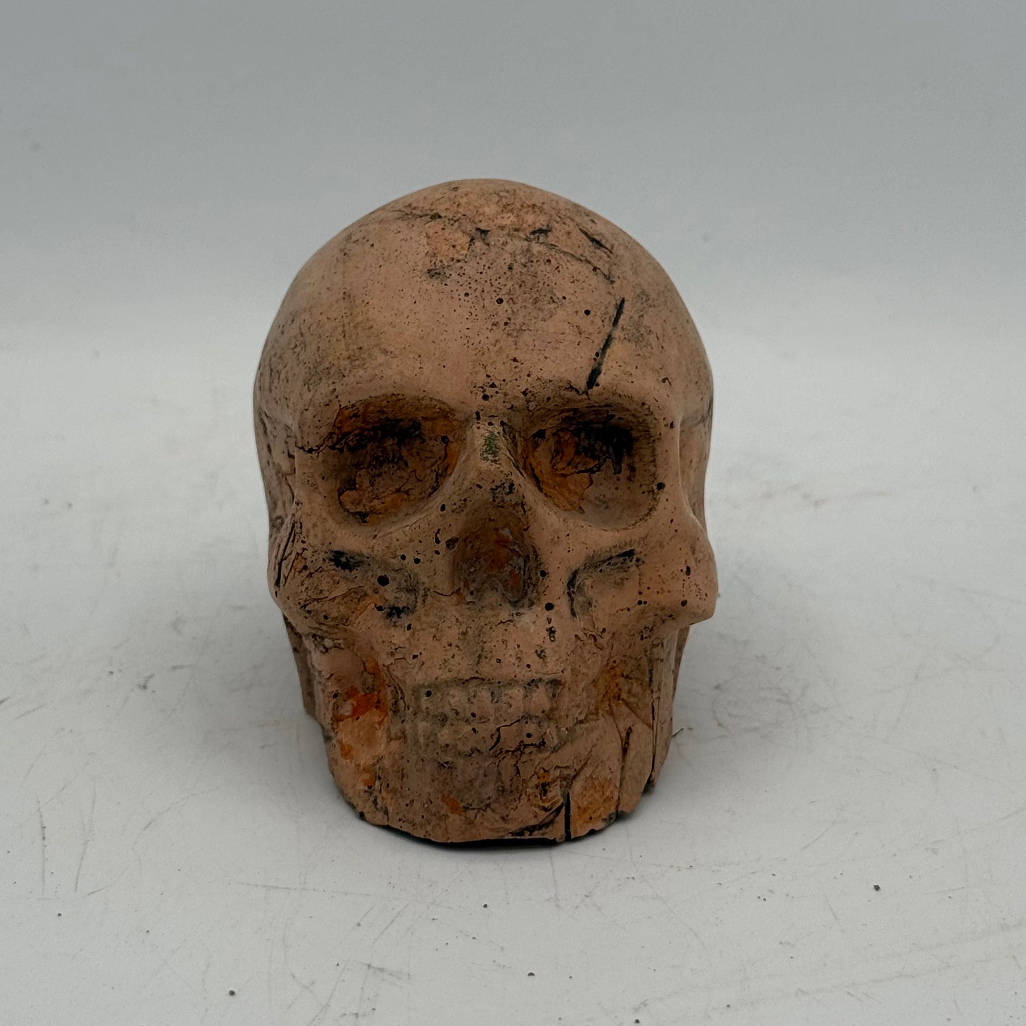 3” Skull
