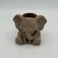 Elephant Planter