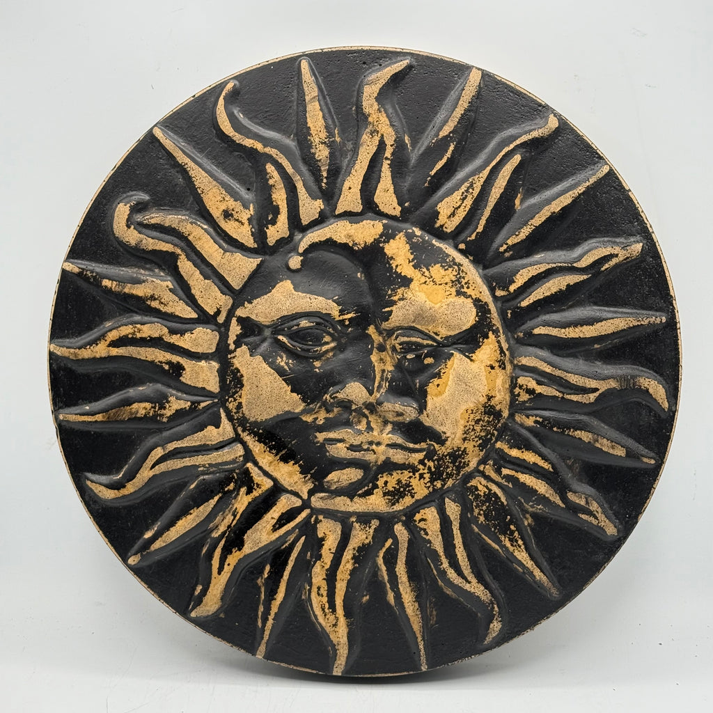 Sun & Moon Stepping Stone