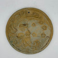 Moon Wall Plate