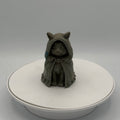 Hooded Cat