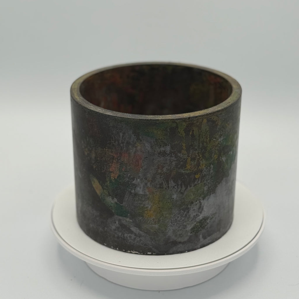 6” Round Pot