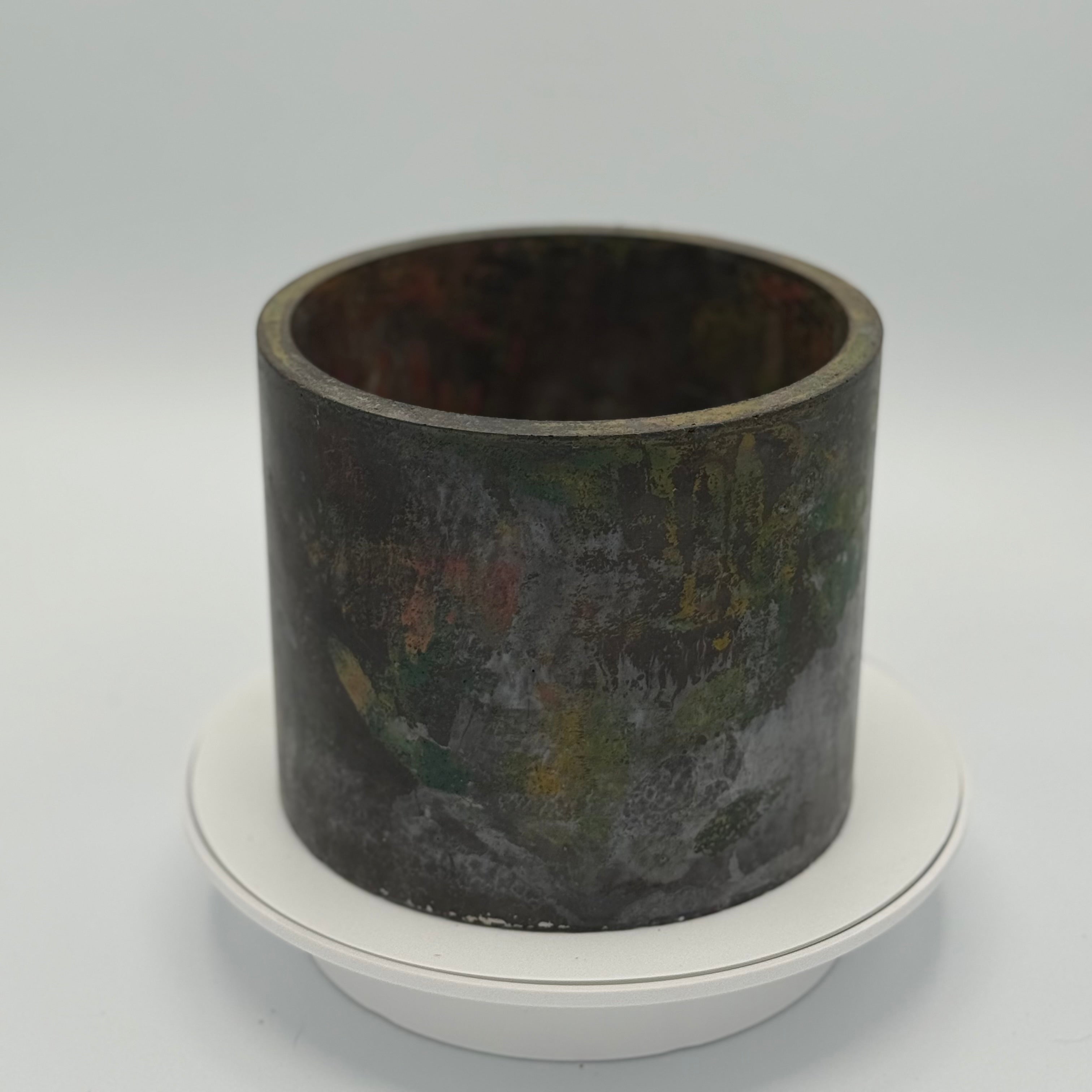 6” Round Pot