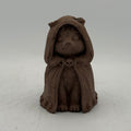 Hooded Cat