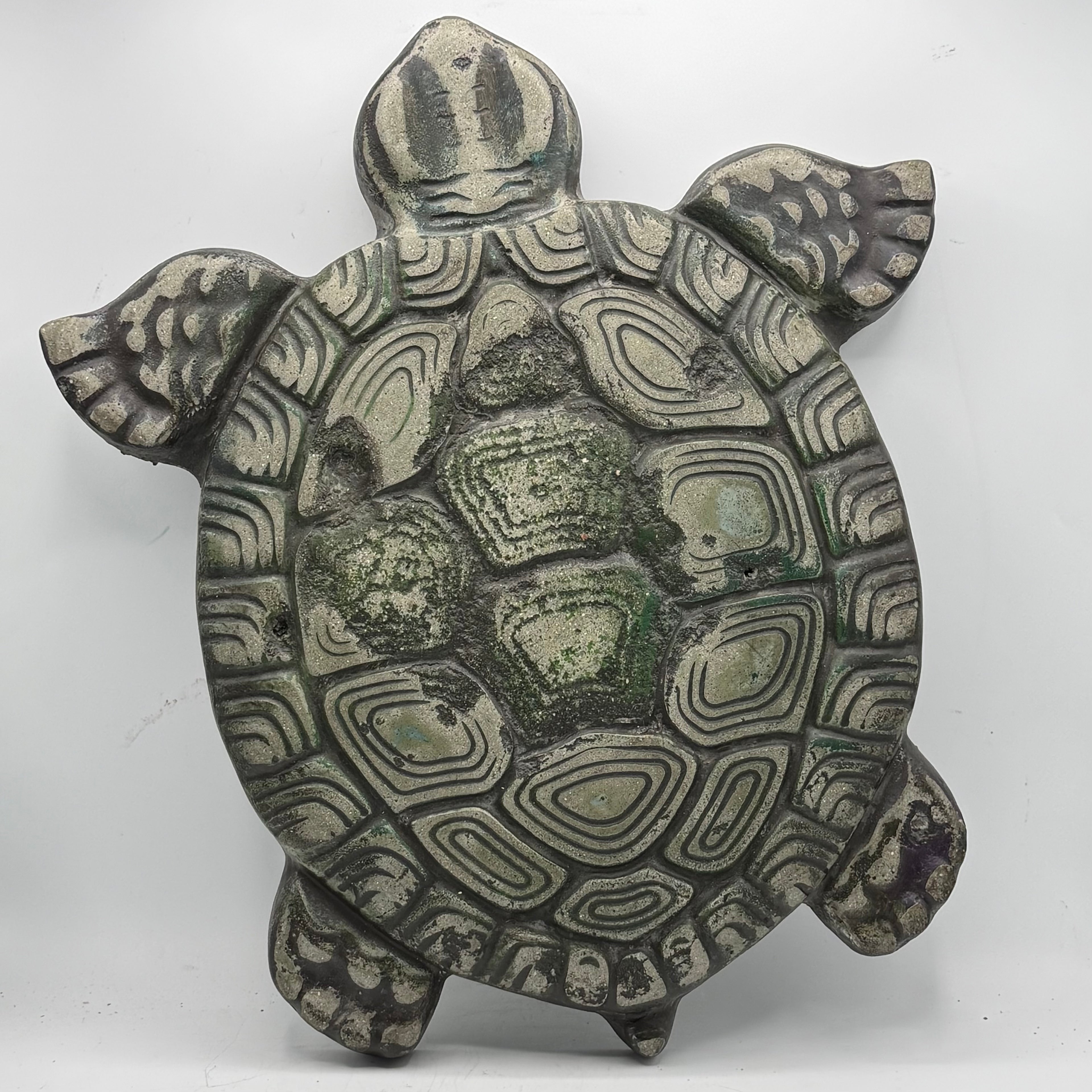 Turtle Stepping Stone