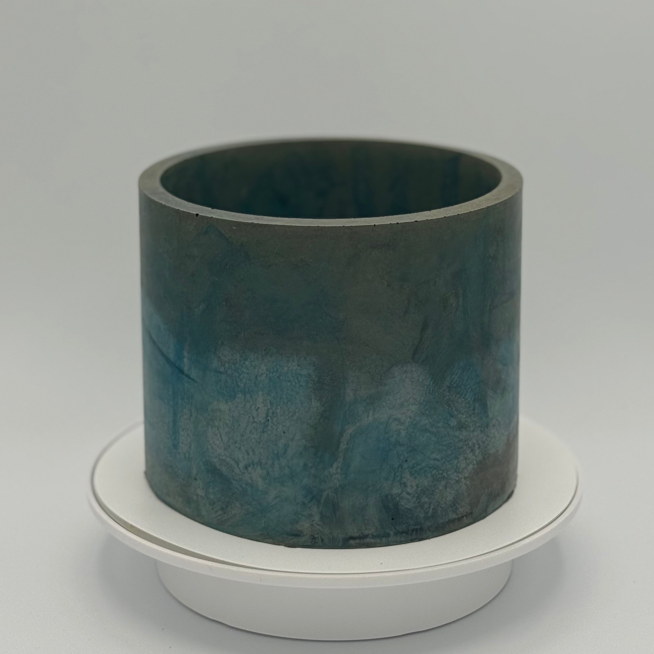 6” Round Pot