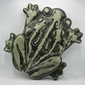 Frog Stepping Stone