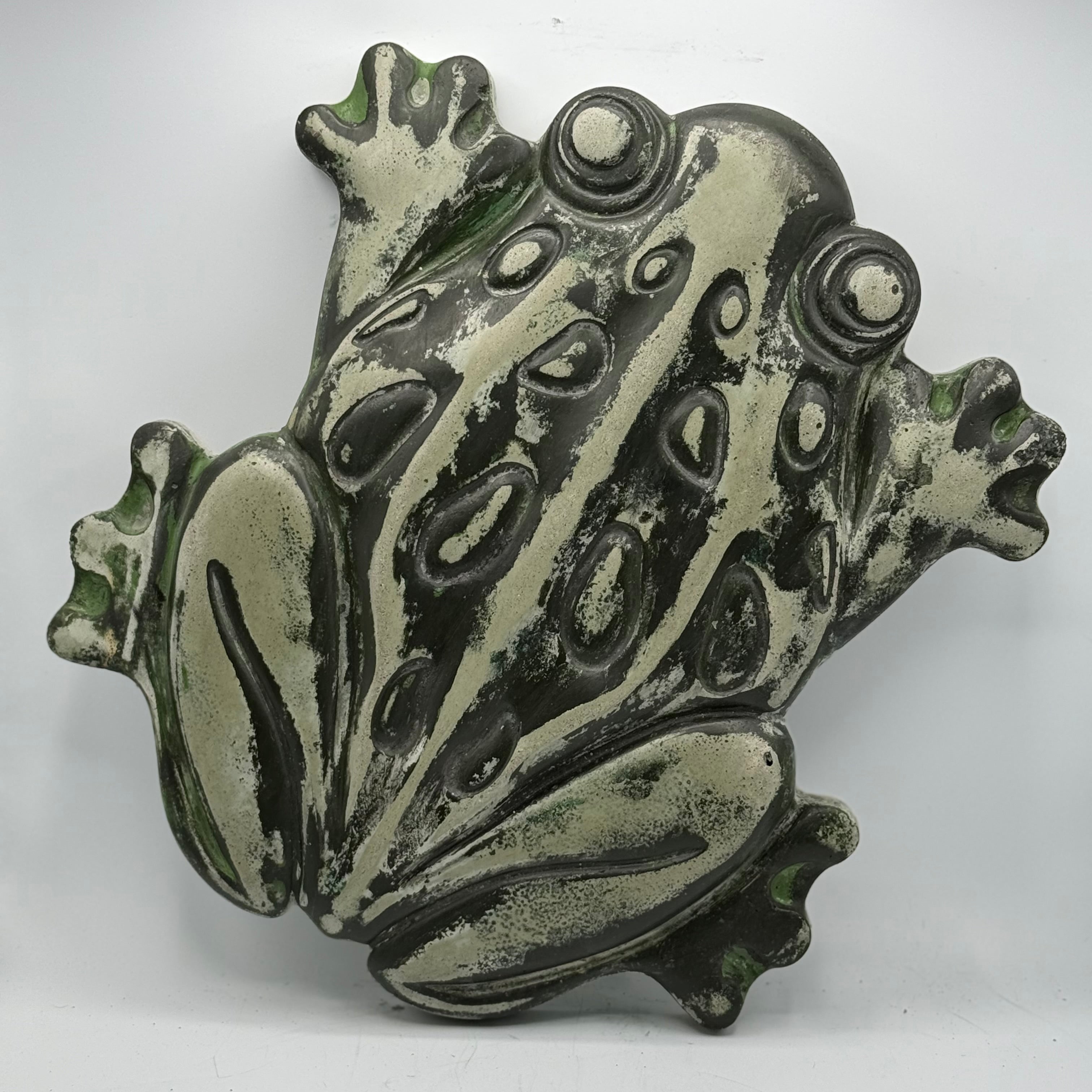 Frog Stepping Stone