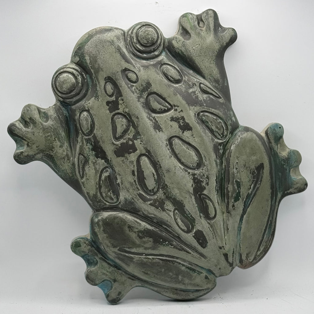 Frog Stepping Stone