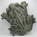 Frog Stepping Stone
