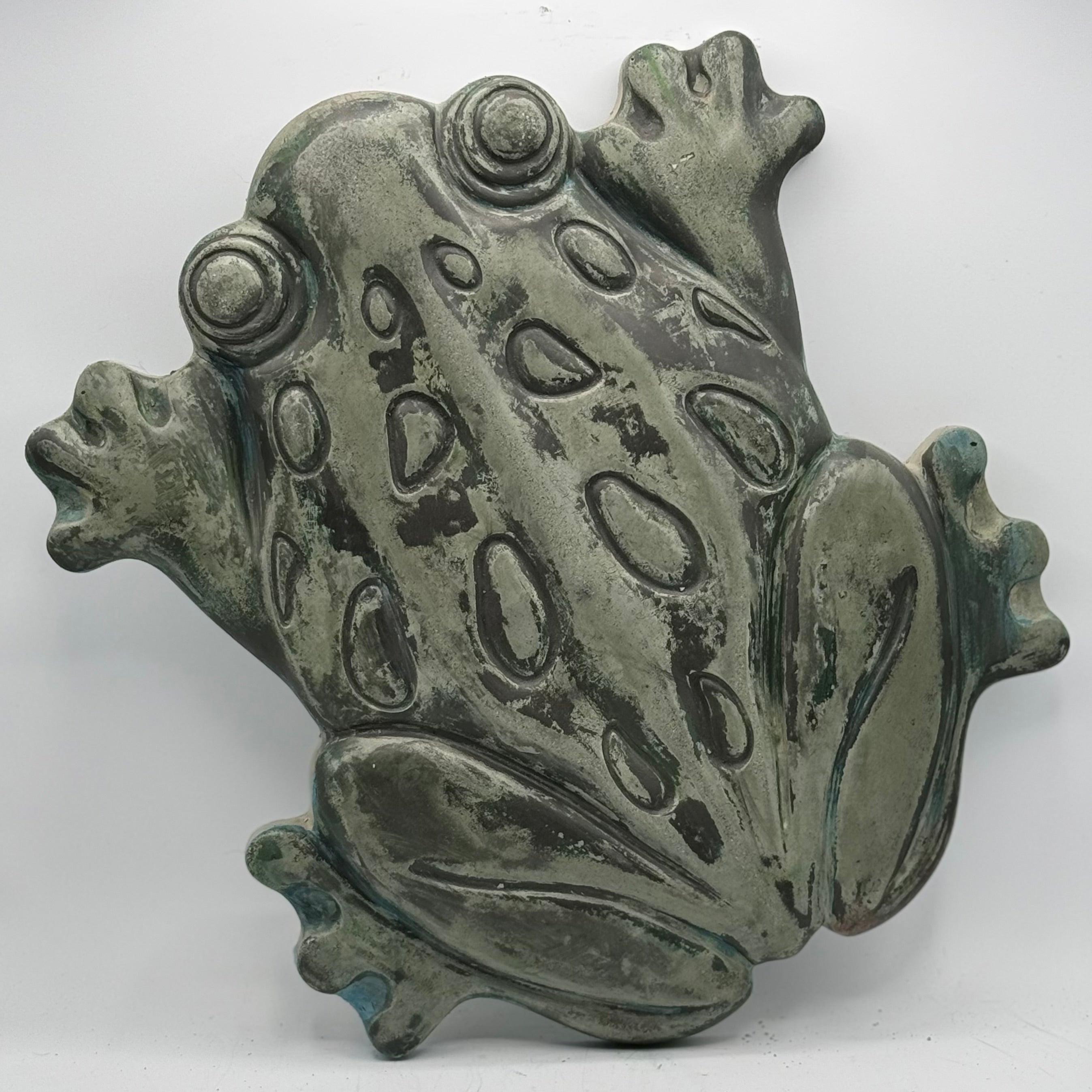 Frog Stepping Stone