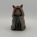 Hooded Cat