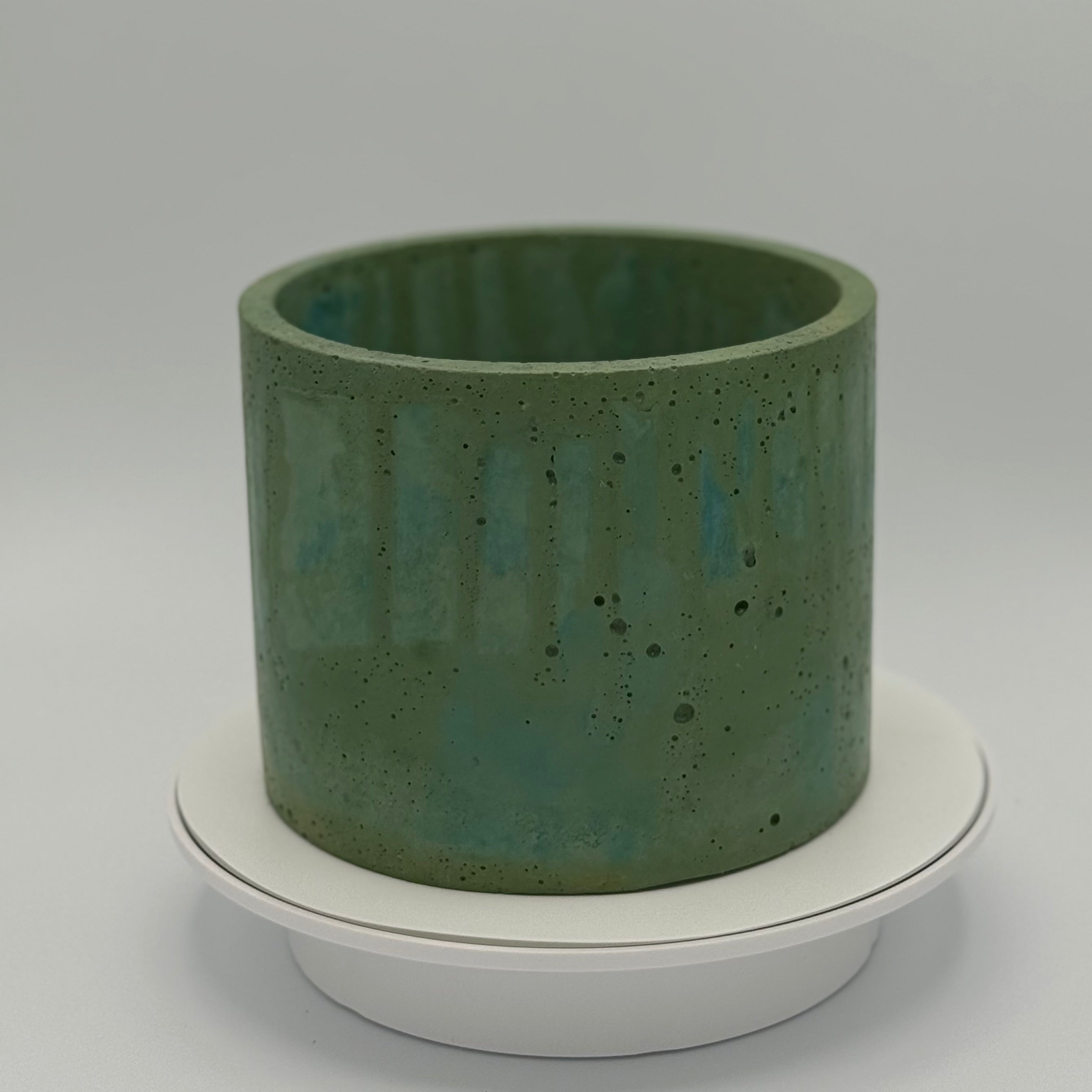 6” Round Pot
