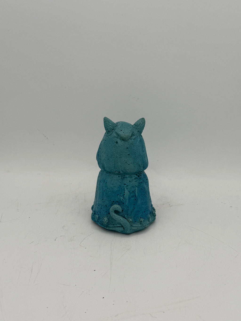 Hooded Cat