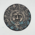 Sun Wall Plate