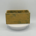 7” Rectangular Planter