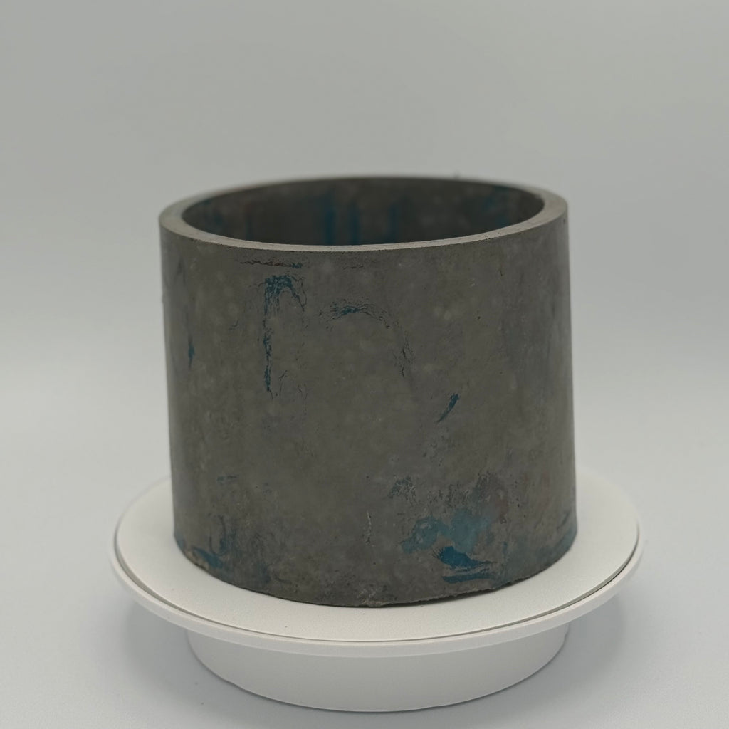6” Round Pots