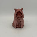 Hooded Cat