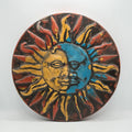 Sun & Moon Stepping Stone