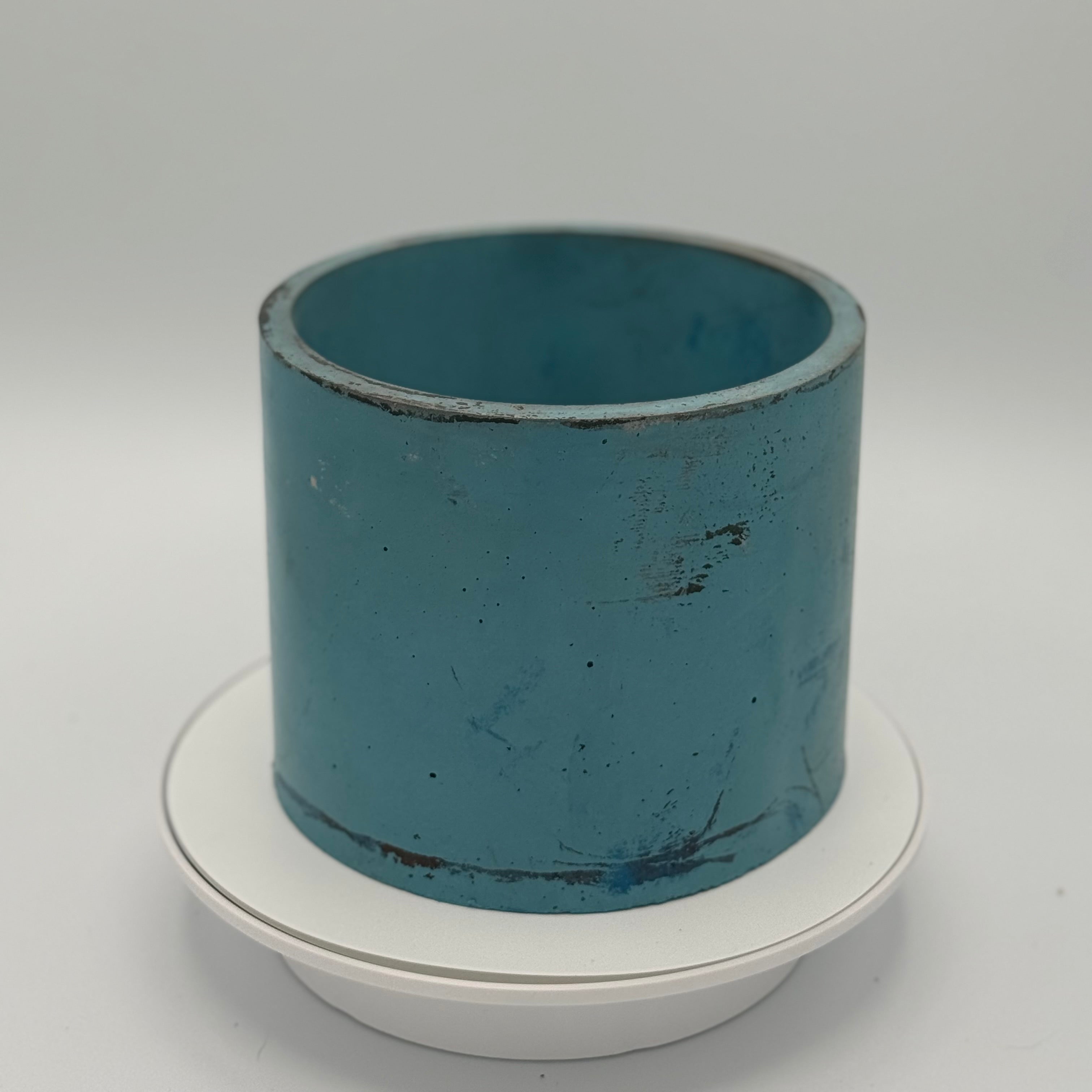 6” Round Pot