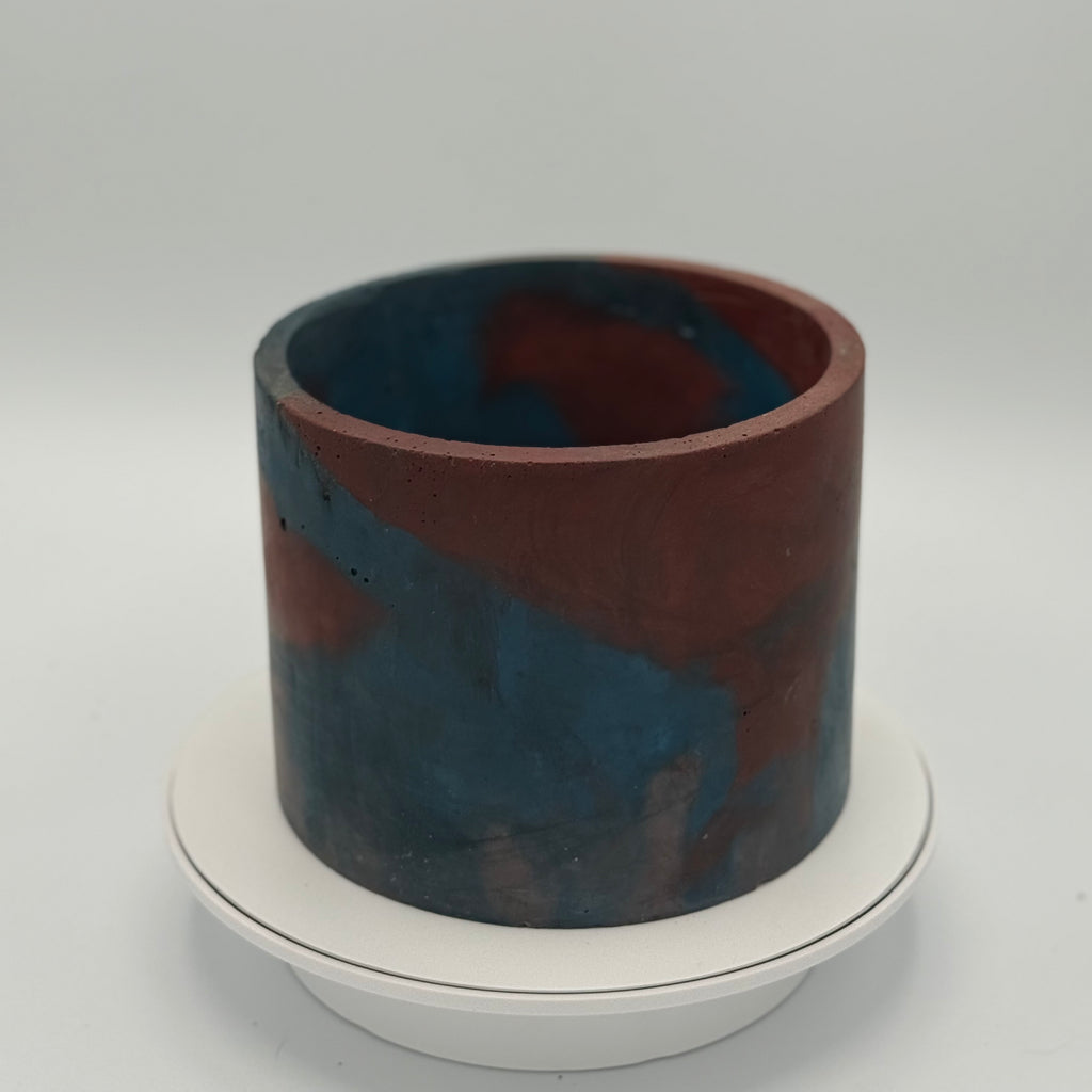 6” Round Pot