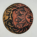 Sun & Moon Wall Plate