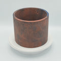 6” Round Pot
