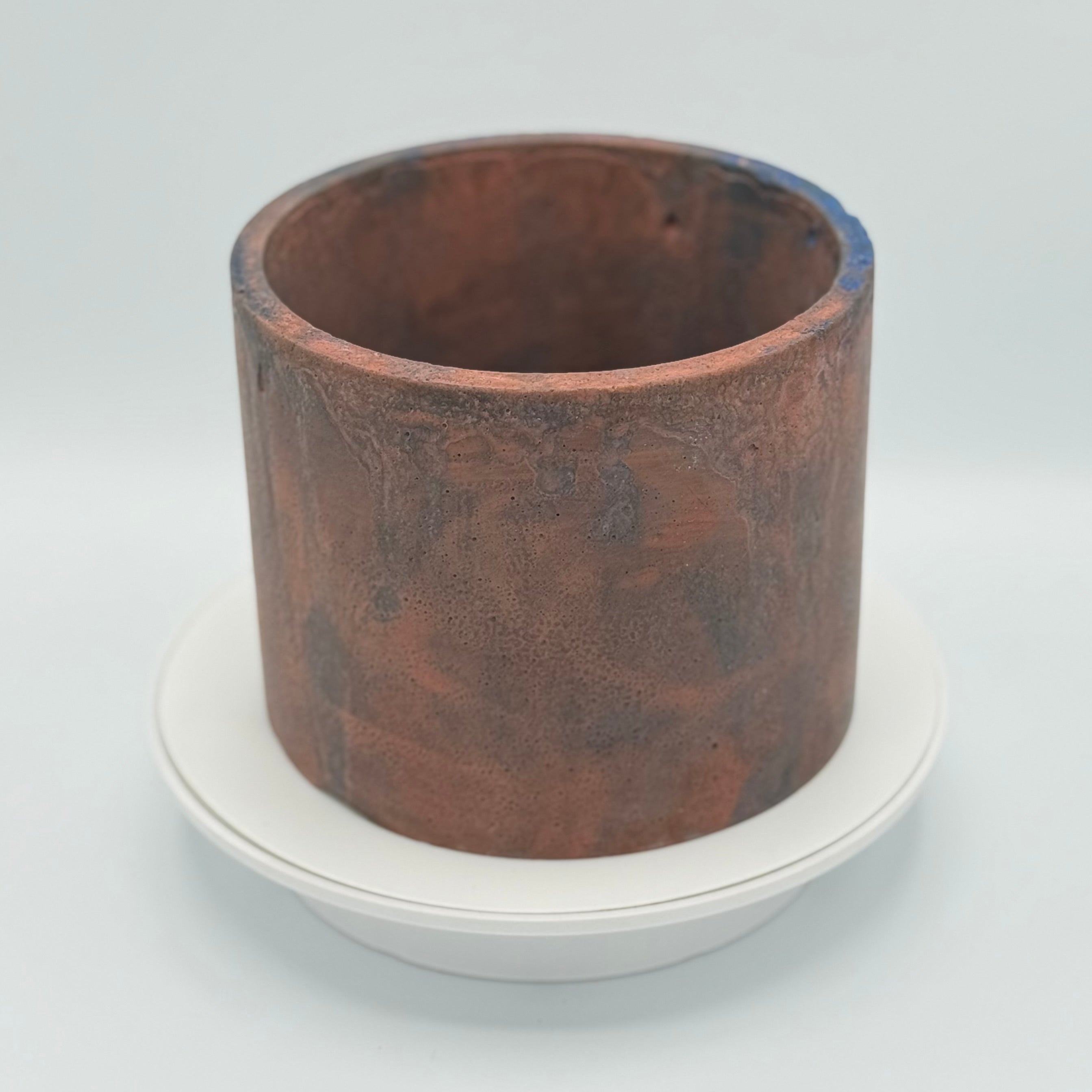 6” Round Pot