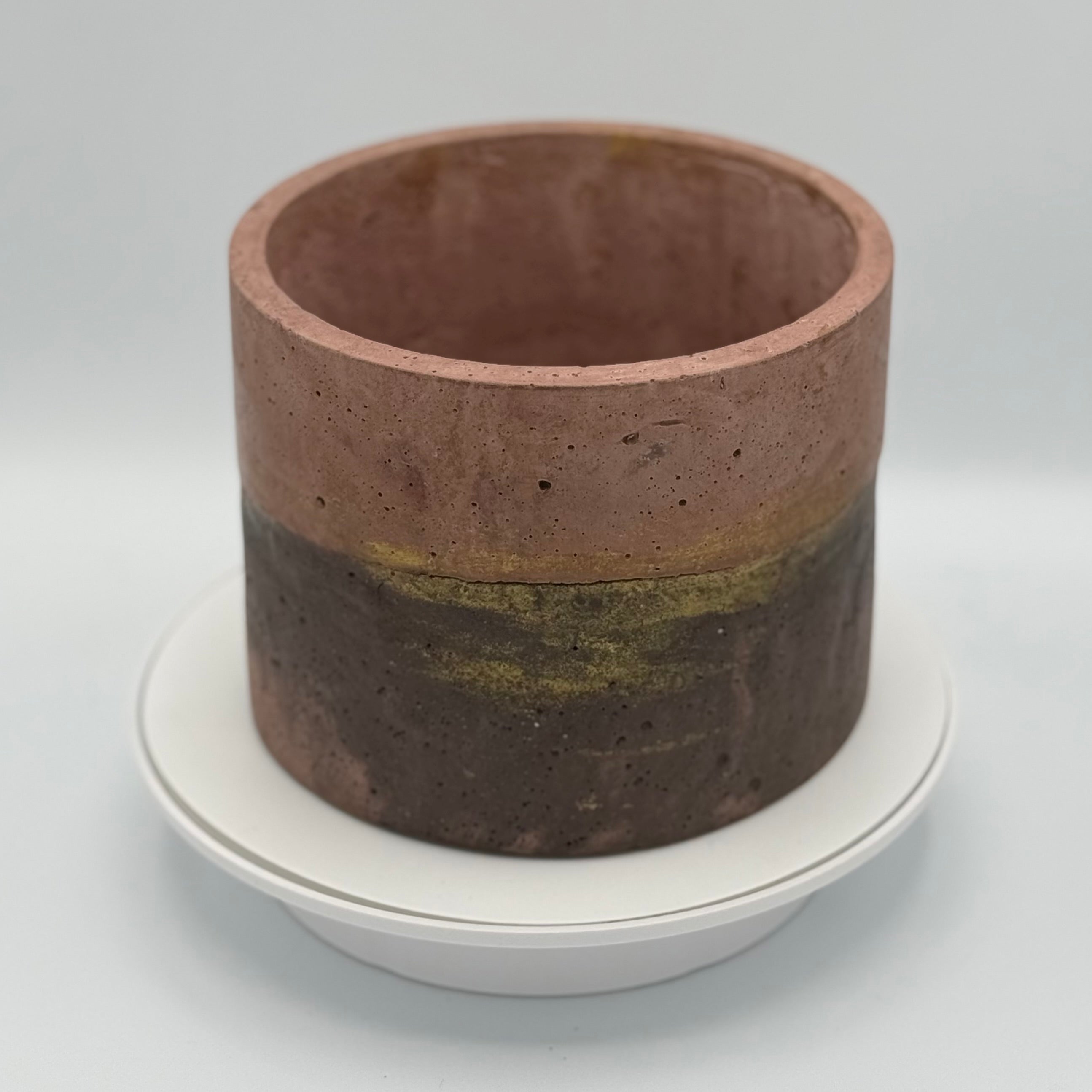 6” Round Pot