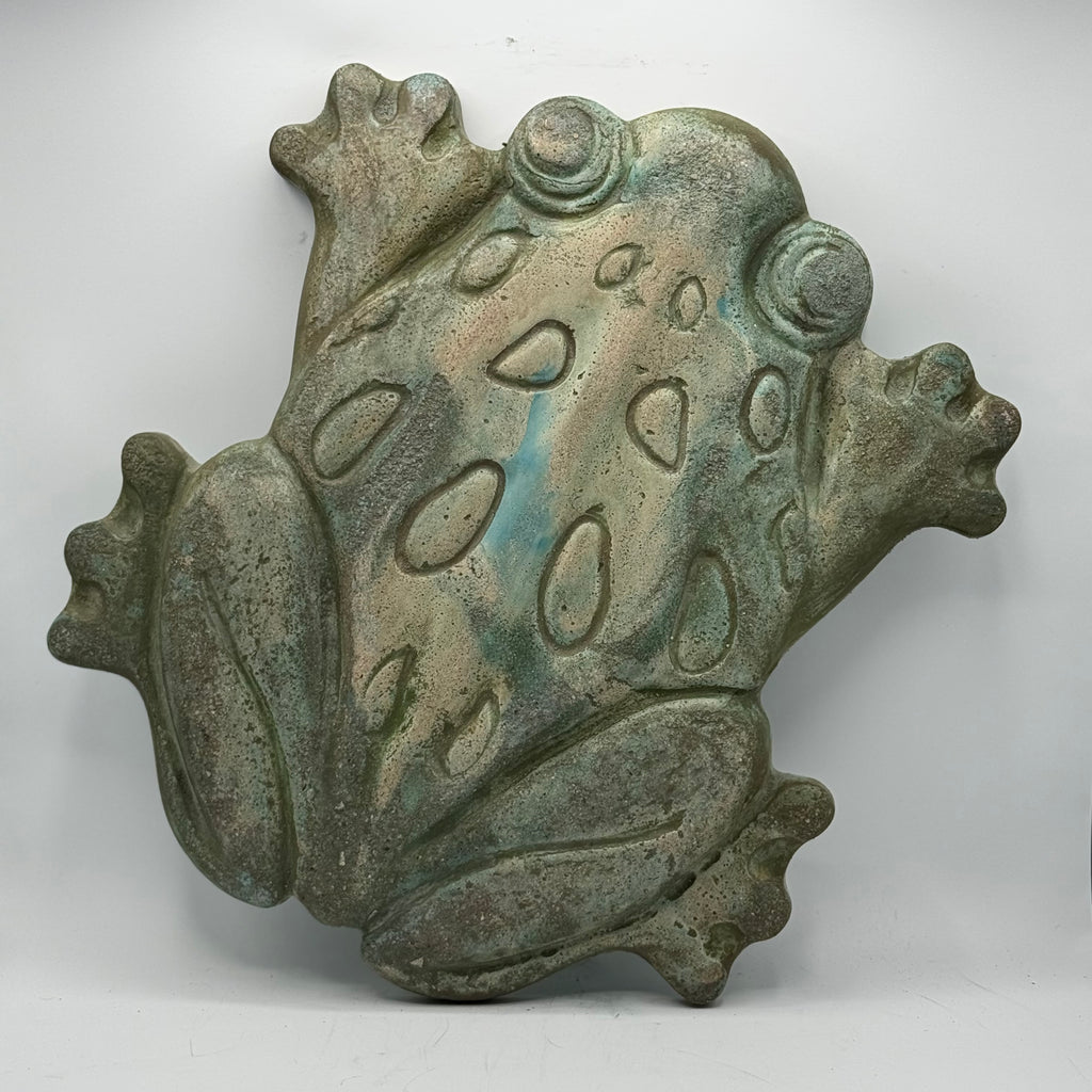 Frog Stepping Stone