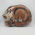 Cat Stepping Stone
