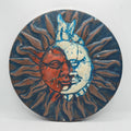 Sun & Moon Stepping Stone