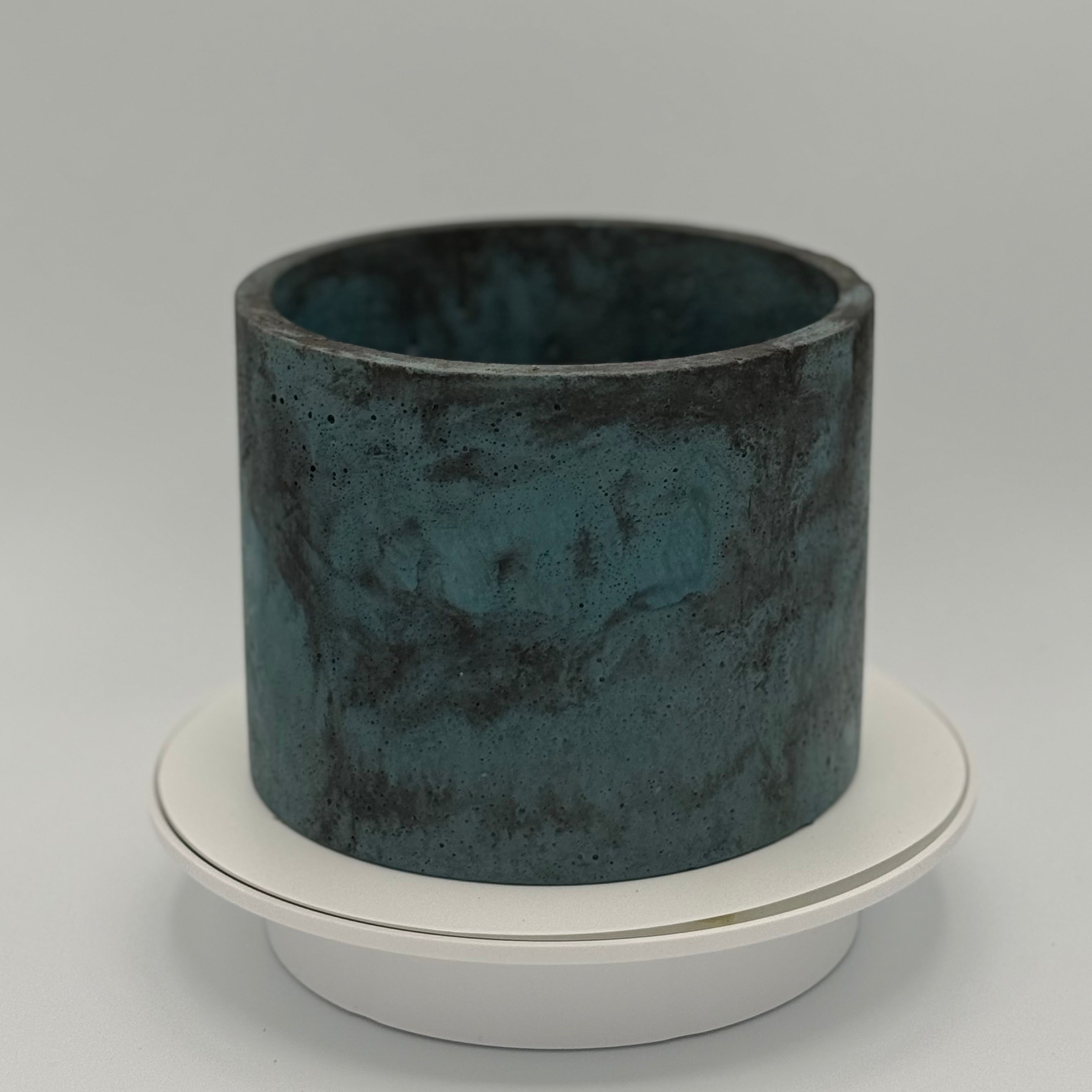 6” Round Pot