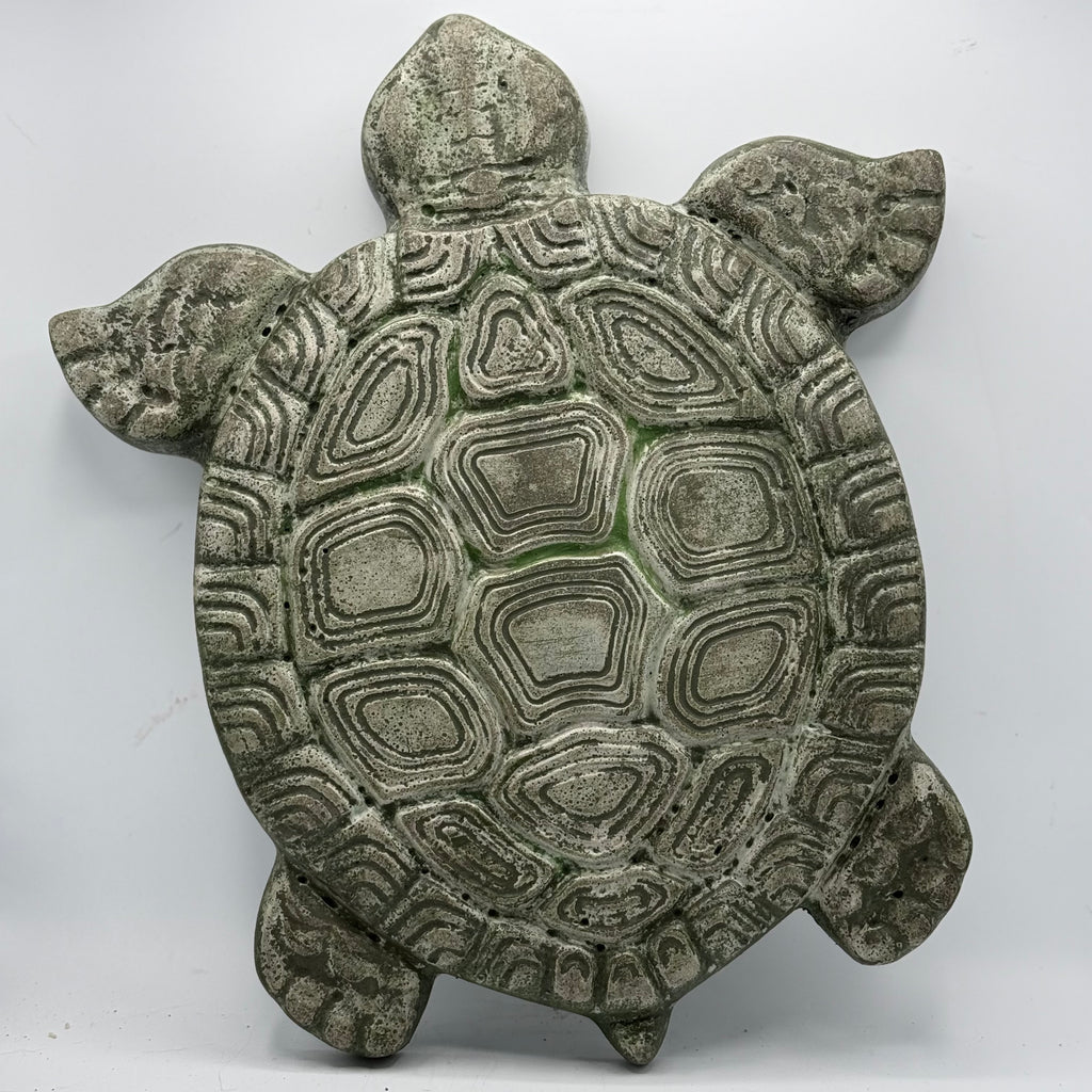 Turtle Stepping Stone