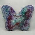 Large Butterfly Stepping Stone - 12” Height