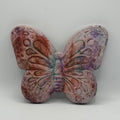Medium Butterfly Stepping Stone - 9” Height