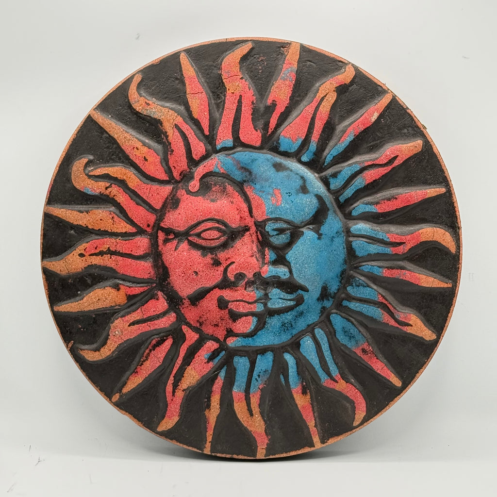 Sun & Moon Stepping Stone