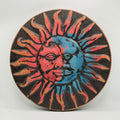 Sun & Moon Stepping Stone