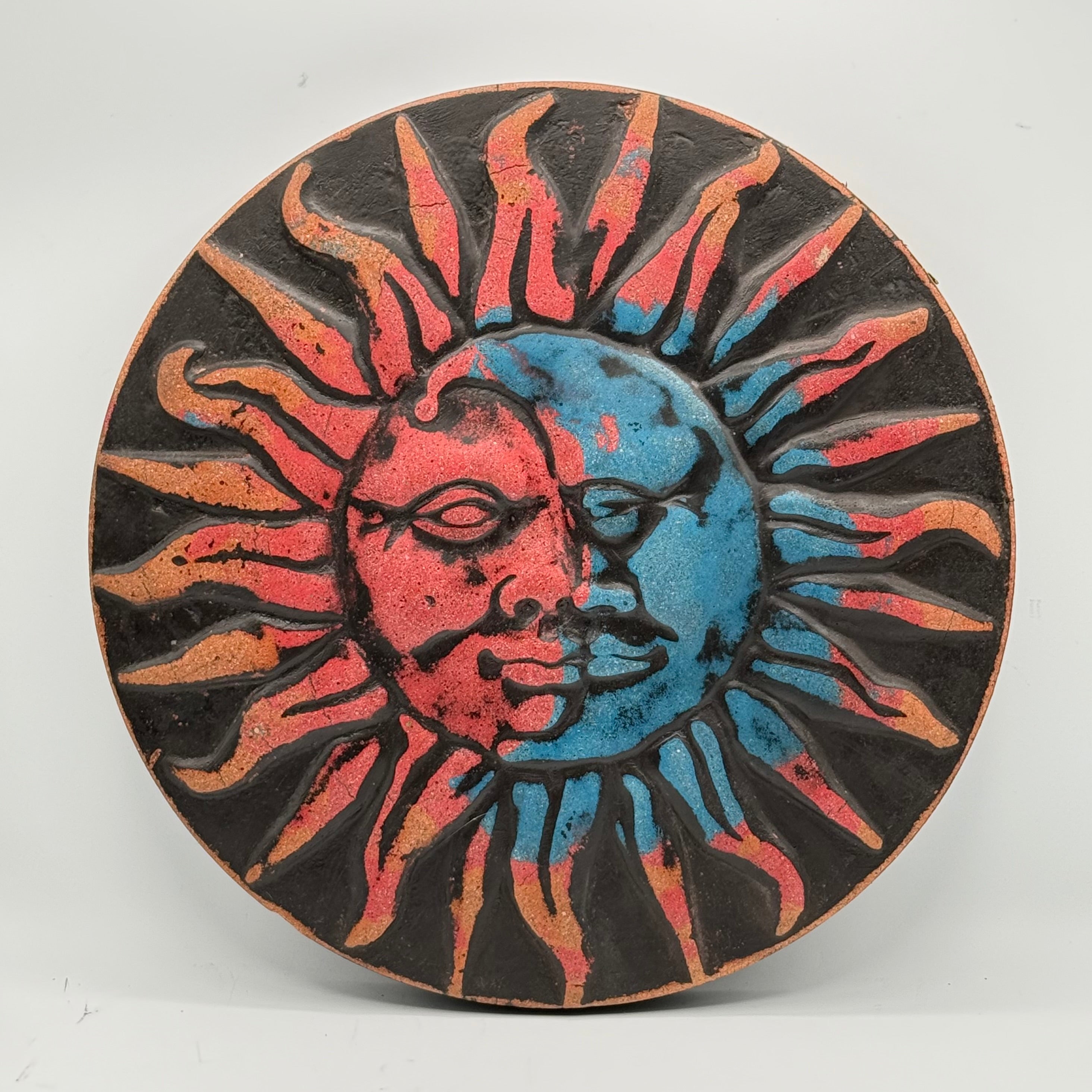 Sun & Moon Stepping Stone
