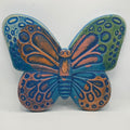 Large Butterfly Stepping Stone - 12” Height