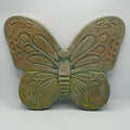 Large Butterfly Stepping Stone - 12” Height