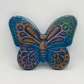 Medium Butterfly Stepping Stone - 9” Height