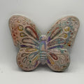 Medium Butterfly Stepping Stone - 9” Height