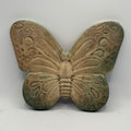 Medium Butterfly Stepping Stone - 9” Height