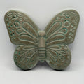 Medium Butterfly Stepping Stone - 9” Height
